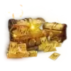 Watcher of Realms 29.999 W-Gold