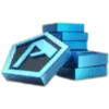 Asphalt 9 40 Tokens