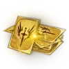 Watcher of Realms 2.999 W-Gold