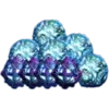 Mirren Star Legends 1980 Order Crystals