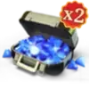 Magic Chess Go Go First Recharge 50+50 Diamonds