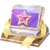 Magic Chess Go Go Weekly Card