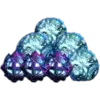 Mirren Star Legends 980 Order Crystals