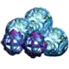 Mirren Star Legends 300 Order Crystals