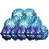 Mirren Star Legends 3280 Order Crystals