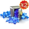 Magic Chess Go Go First Recharge 500+500 Diamonds
