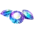 Racing Master 350 Gems + Bonus