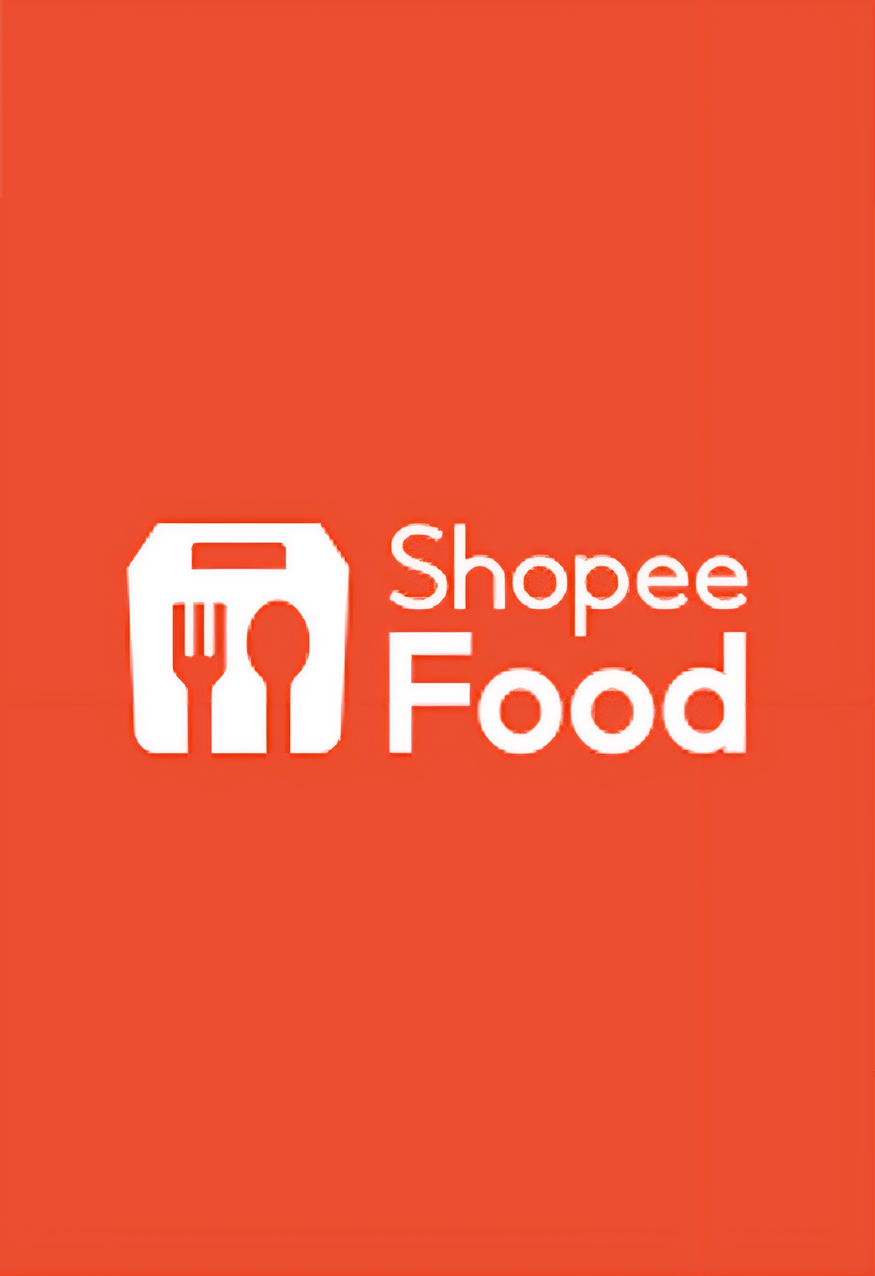 Shopee Food Driver