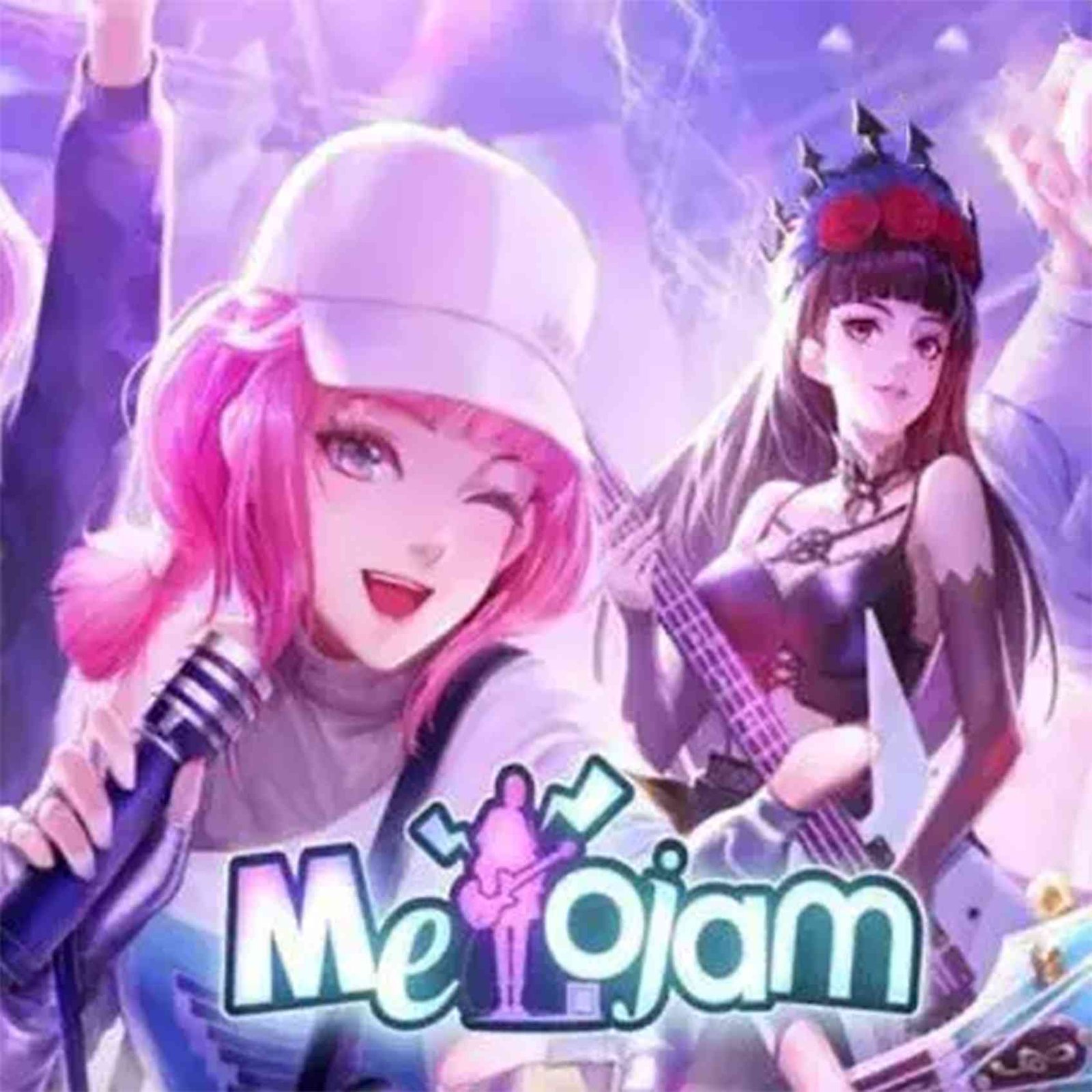 Melojam