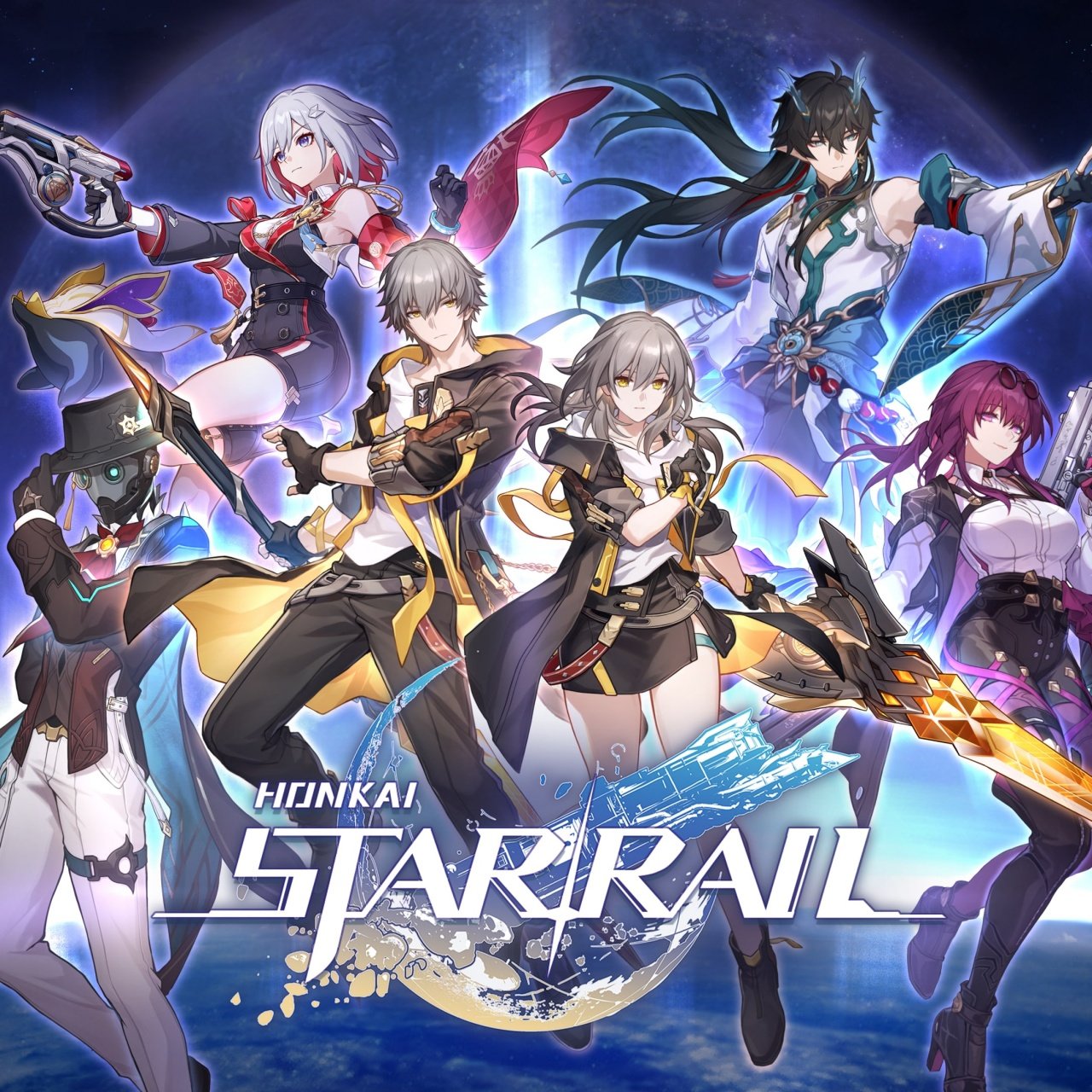 Honkai Star Rail