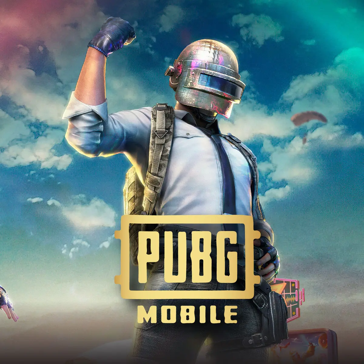 PUBG MOBILE