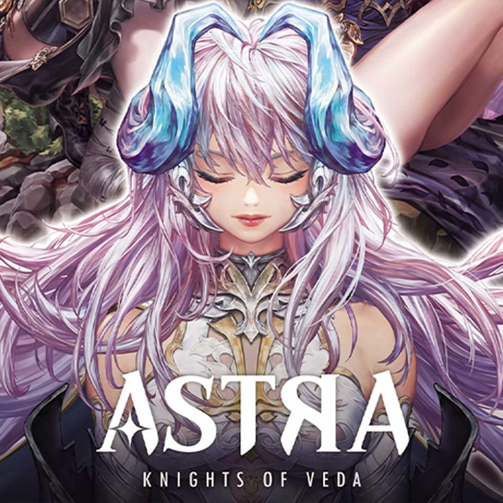 Astra Knights of Veda
